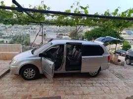 Kia Carnival 2013, Idlib, RF14348550
