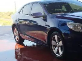 شيفروليه ماليبو 2012 LT, إدلب, RF95670210