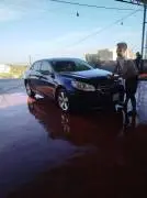 شيفروليه ماليبو 2012 LT, إدلب, RF95670210