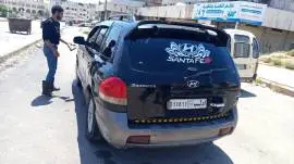 هيونداي سنتافي 2005, RF17549872