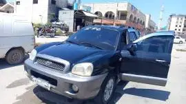 هيونداي سنتافي 2005, RF17549872