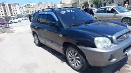 هيونداي سنتافي 2005, RF17549872