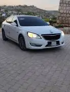 كيا كي 7 موديل 2010, درعا, RF20375491