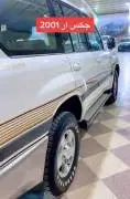 Toyota Land Cruiser 2001, RF23746009