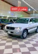 Toyota Land Cruiser 2001, RF23746009