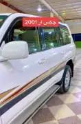 Toyota Land Cruiser 2001, RF23746009