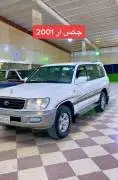Toyota Land Cruiser 2001, RF23746009