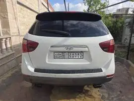 Hyundai Veracruz 2007, Homs, RF17573853
