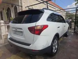 Hyundai Veracruz 2007, Homs, RF17573853