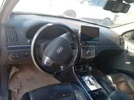 هيونداي فيرا كروز 2007, RF12769260