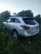 هيونداي فيراكروز 2007, اللاذقية, RF19510963