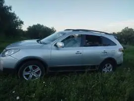 هيونداي فيراكروز 2007, اللاذقية, RF19510963