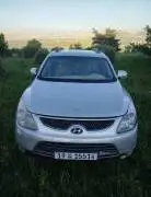 هيونداي فيراكروز 2007, اللاذقية, RF19510963