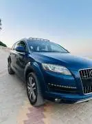Audi Q7 2014 for sale, RF70708768