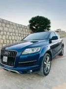 Audi Q7 2014 for sale, RF70708768