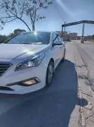 Hyundai Sonata 2015, Idlib, RF11590584