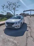 Hyundai Sonata 2015, Idlib, RF11590584
