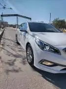 Hyundai Sonata 2015, Idlib, RF11590584