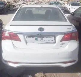 BYD 2017, دمشق, RF15874640
