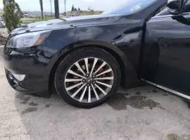 Kia Cadenza K7 2012, Hama, RF20192865
