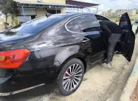 Kia Cadenza K7 2012, Hama, RF20192865