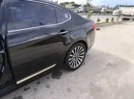 Kia Cadenza K7 2012, Hama, RF20192865