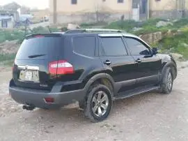 كيا موهافي 2013, RF10665648