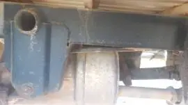 هيونداي بورتر 2007, درعا, RF13577206