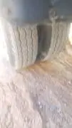 هيونداي بورتر 2007, درعا, RF13577206