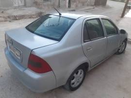 جيلي CK1 موديل 2006 للبيع