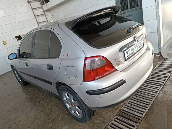 MG Rover 25 for sale