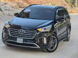 Hyundai Maxcruz 2017, Idlib, RF15447143