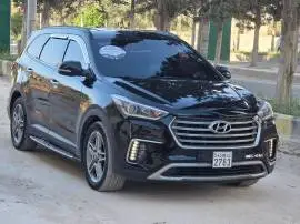 Hyundai Maxcruz 2017, Idlib, RF15447143