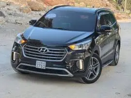 Hyundai Maxcruz 2017, Idlib, RF15447143