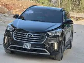 Hyundai Maxcruz 2017, Idlib, RF15447143