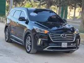 Hyundai Maxcruz 2017, Idlib, RF15447143