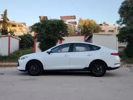 BYD Qin Plus 2025, حماة, RF14627837