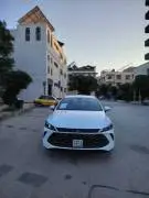 BYD Qin Plus 2025, حماة, RF14627837