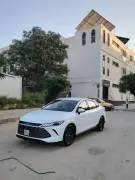BYD Qin Plus 2025, حماة, RF14627837
