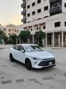 BYD Qin Plus 2025, حماة, RF14627837