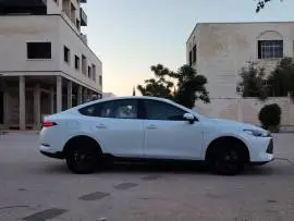 BYD Qin Plus 2025, حماة, RF14627837