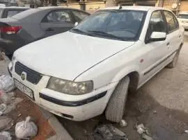 فورد فوكس 2004, دمشق, RF13656135