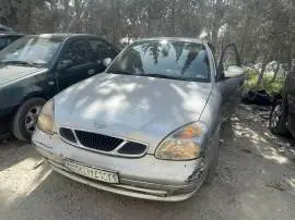 فورد فوكس 2004, دمشق, RF13656135