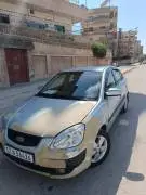 كيا ريو 2008, حماة, RF25049588