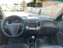 كيا ريو 2008, حماة, RF25049588