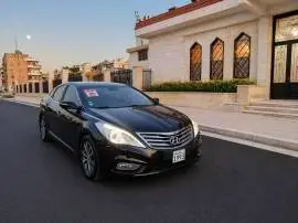 هيونداي ازيرا 2011 للبيع, حلب, RF20667883