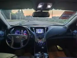 هيونداي ازيرا 2011 للبيع, حلب, RF20667883