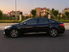 هيونداي ازيرا 2011 للبيع, حلب, RF20667883