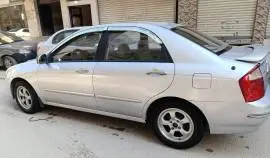 كيا سبيكترا 2006, دمشق, RF18279773