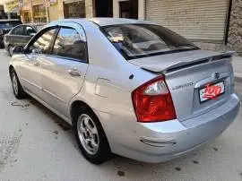 كيا سبيكترا 2006, دمشق, RF18279773